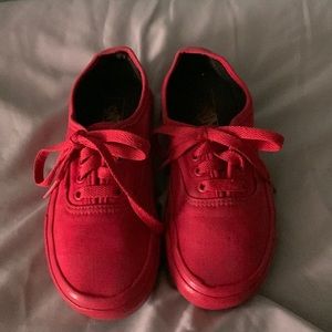 Kids vans